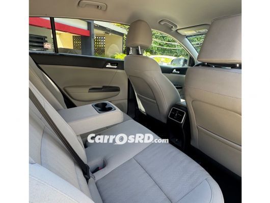 Kia Sportage Jeep en venta