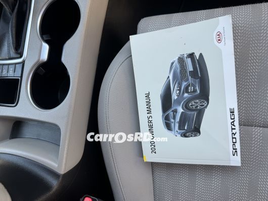 Kia Sportage Jeep en venta