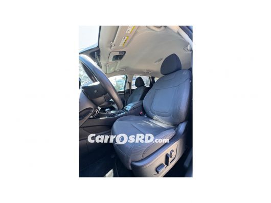 Hyundai Tucson Jeep en venta