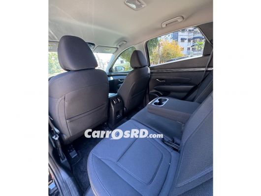 Hyundai Tucson Jeep en venta