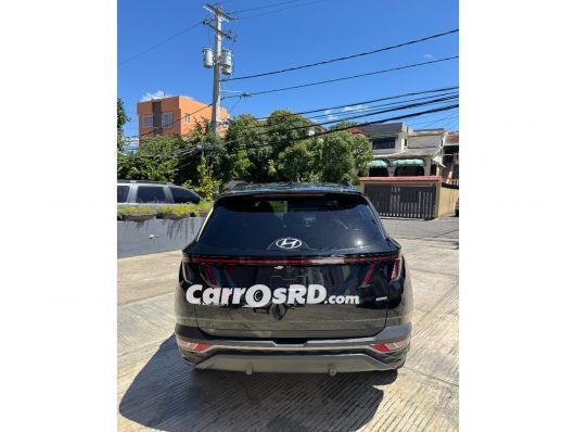 Hyundai Tucson Jeep en venta