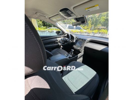 Hyundai Tucson Jeep en venta