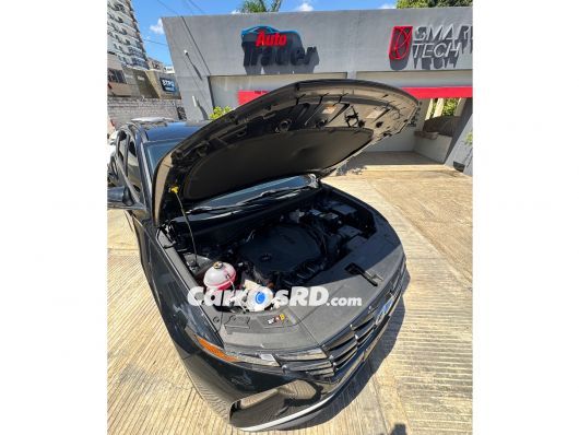 Hyundai Tucson Jeep en venta