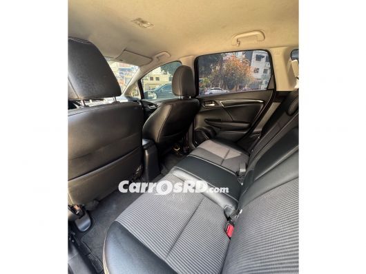 Honda Fit Carros en venta