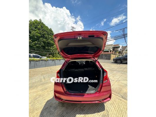 Honda Fit Carros en venta