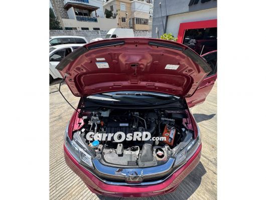 Honda Fit Carros en venta