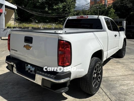 Chevrolet Colorado Camioneta en venta