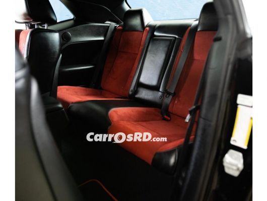 Dodge Challenger Coupe en venta