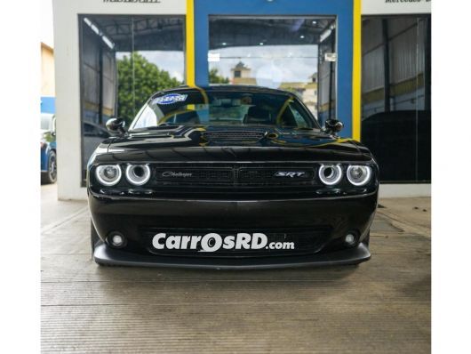 Dodge Challenger Coupe en venta