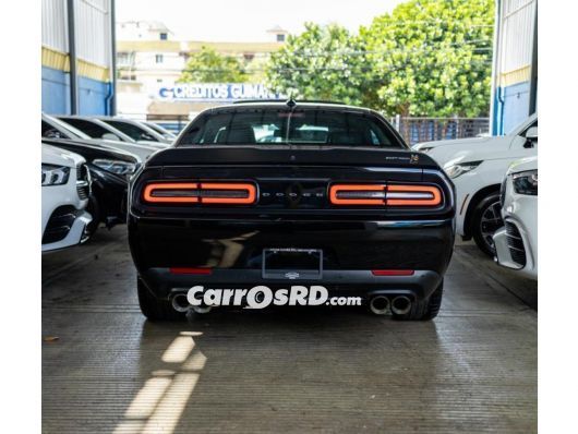 Dodge Challenger Coupe en venta