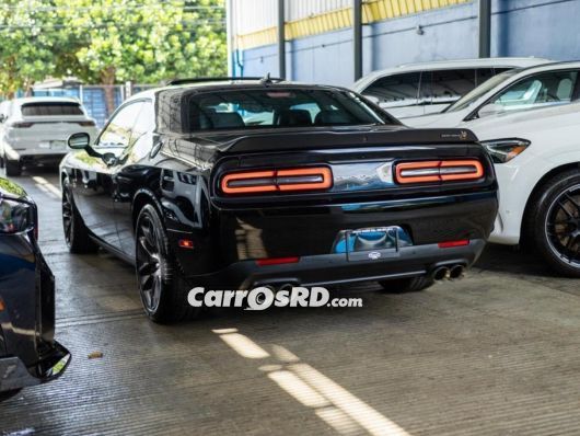Dodge Challenger Coupe en venta