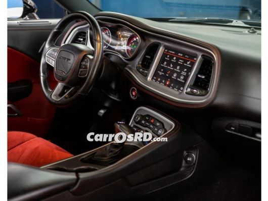 Dodge Challenger Coupe en venta