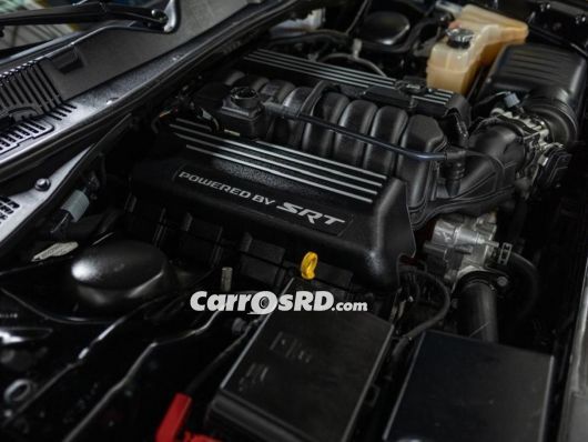 Dodge Challenger Coupe en venta