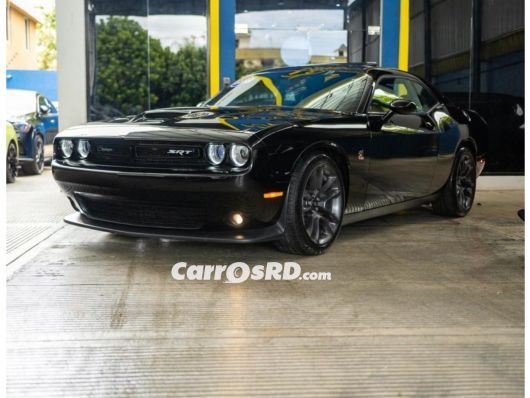 Dodge Challenger Coupe en venta