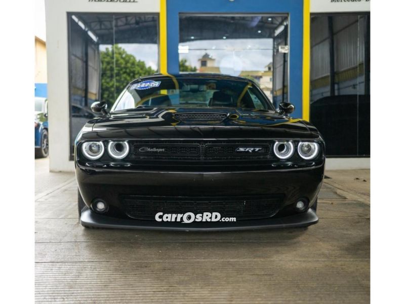 Dodge