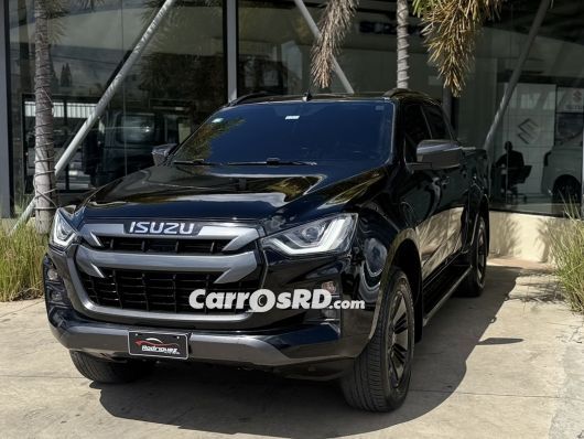 Isuzu Dmax Camioneta en venta