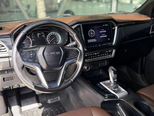 Isuzu Dmax Camioneta en venta