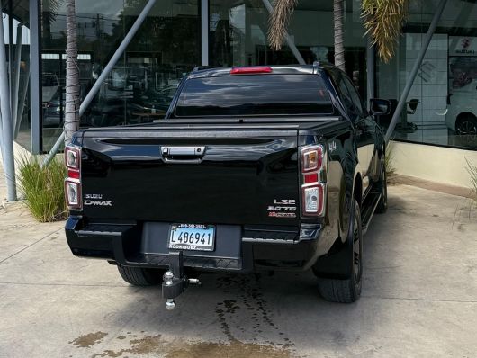 Isuzu Dmax Camioneta en venta