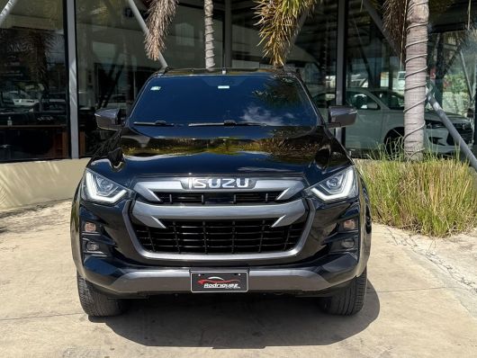 Isuzu Dmax Camioneta en venta