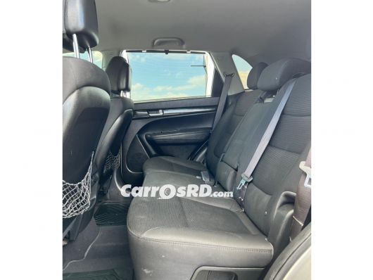 Kia Sorento Jeepeta en venta