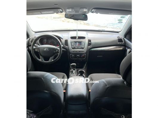 Kia Sorento Jeepeta en venta