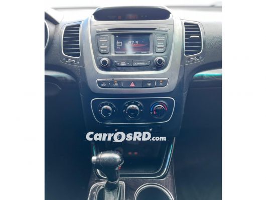 Kia Sorento Jeepeta en venta