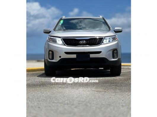 Kia Sorento Jeepeta en venta