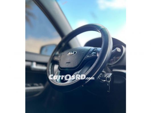 Kia Sorento Jeepeta en venta