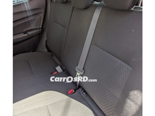 Suzuki Swift Hatchback en venta