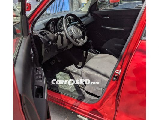 Suzuki Swift Hatchback en venta