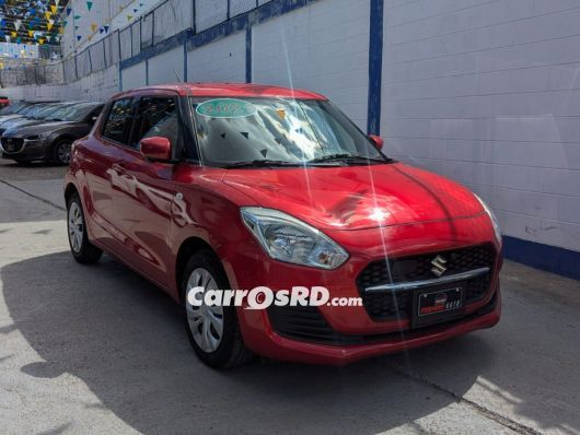 Suzuki Swift Hatchback en venta
