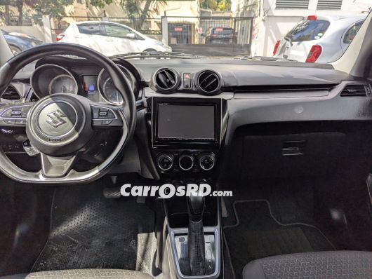 Suzuki Swift Hatchback en venta