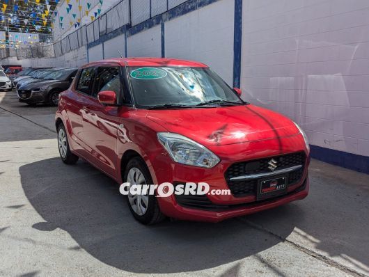 Suzuki Swift Hatchback en venta