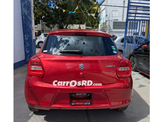 Suzuki Swift Hatchback en venta