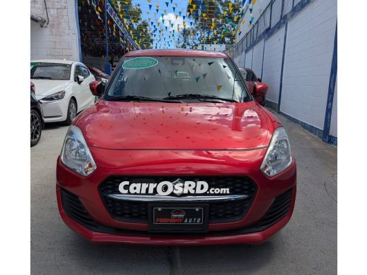 Suzuki Swift Hatchback en venta