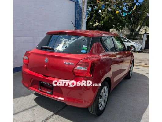 Suzuki Swift Hatchback en venta