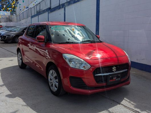 Suzuki Swift Básico en venta