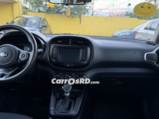 Kia Soul Carros en venta