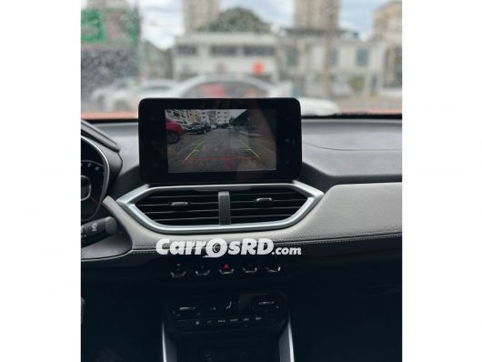 Chevrolet Groove Jeepeta en venta