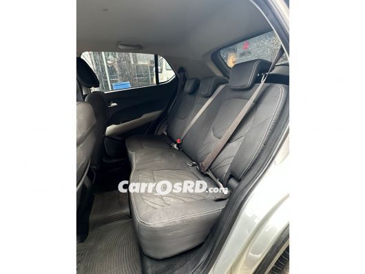 Chevrolet Groove Jeepeta en venta