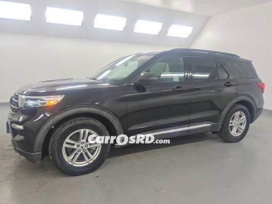 Ford Explorer Jeepeta en venta