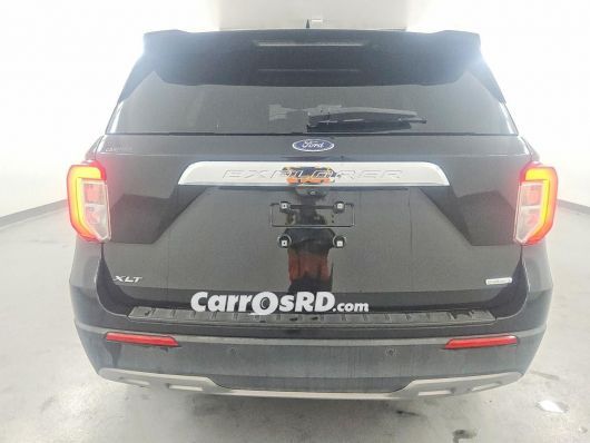 Ford Explorer Jeepeta en venta