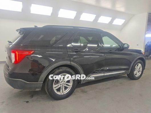 Ford Explorer Jeepeta en venta
