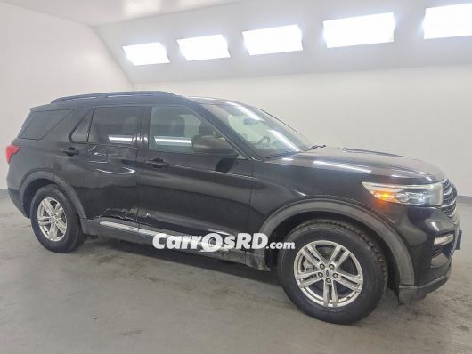 Ford Explorer Jeepeta en venta