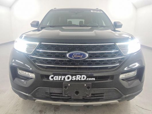 Ford Explorer Jeepeta en venta