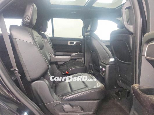 Ford Explorer Jeepeta en venta