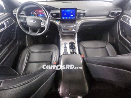 Ford Explorer Jeepeta en venta