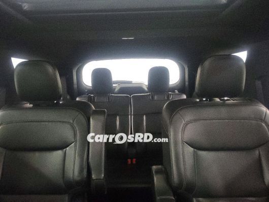 Ford Explorer Jeepeta en venta