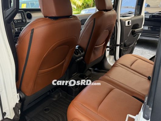 Jeep Wrangler Jeep en venta