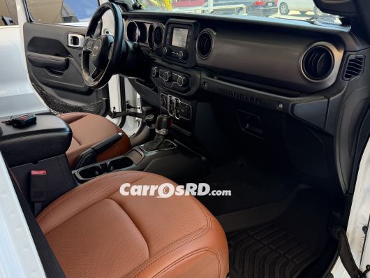 Jeep Wrangler Jeep en venta